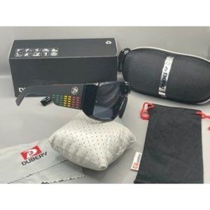 New Dubery Sunglasses LAST ONE!